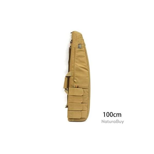 ZOHAN Etui a Fusil 100CM TAN  -