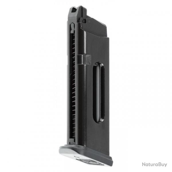 Chargeur Lock Perfection Glock 17 Gen 5 - Cal. 6mm MOS - Co2