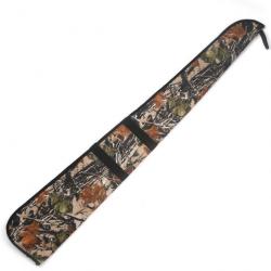 Tourbon Etui Pour Fusil Couleur Camouflage 128CM -