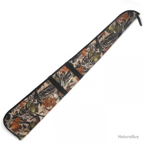 Tourbon Etui Pour Fusil Couleur Camouflage 128CM -