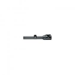 Lunette de battue Swarovski Optik Z6i Gen. II 1-6x24 - 1-6x24 / CD-I / Colliers