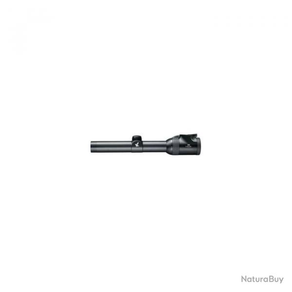Lunette de battue Swarovski Optik Z6i Gen. II 1-6x24 - 1-6x24 / CD-I / Colliers
