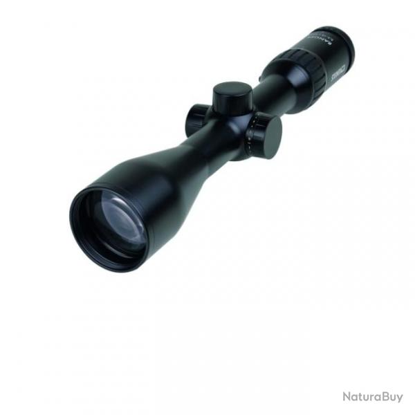 Lunette de chasse Steiner Ranger 4 - 2.5-10x50 / Colliers