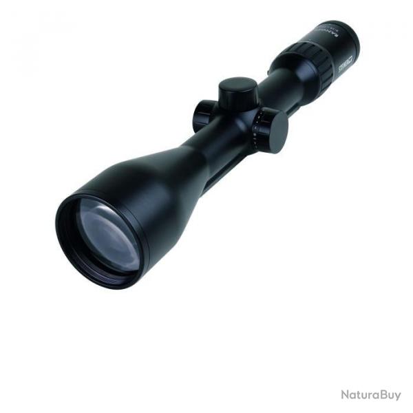 Lunette de chasse Steiner Ranger 4 - 2.5-10x50 / Colliers