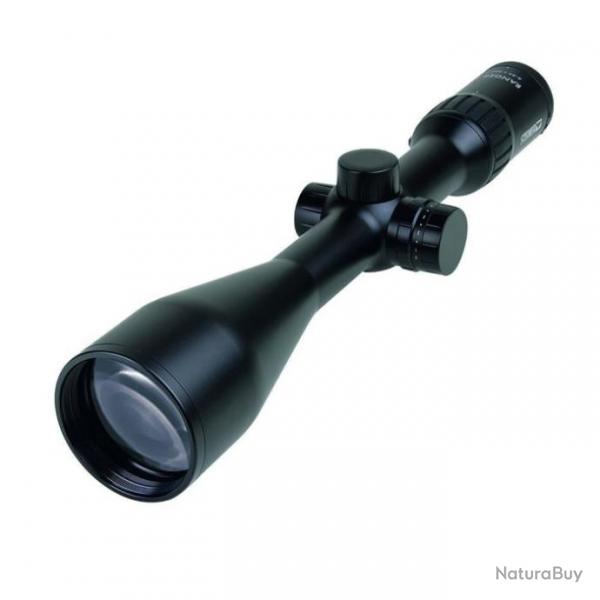 Lunette de chasse Steiner Ranger 4 - 6-24x56 / Colliers