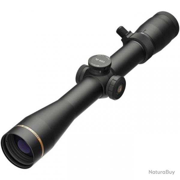 Lunette Leupold VX-3HD 3.5-10X40 CDS-ZL - 3.5-10X40 / Twilight Hunter