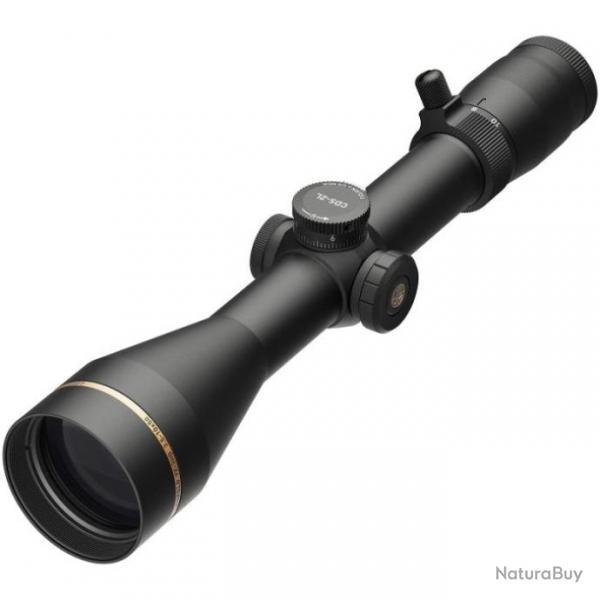 Lunette Leupold VX-3HD 3.5-10X50 CDS-ZL - 3.5-10X50 / FireDot