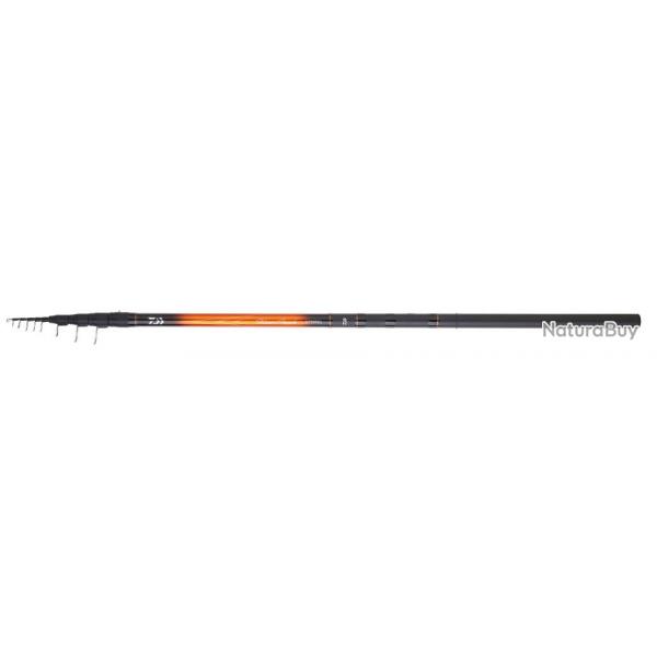 Canne Truite rglable Daiwa Silver Creek Rglable 6.88m - 14/100-18/100