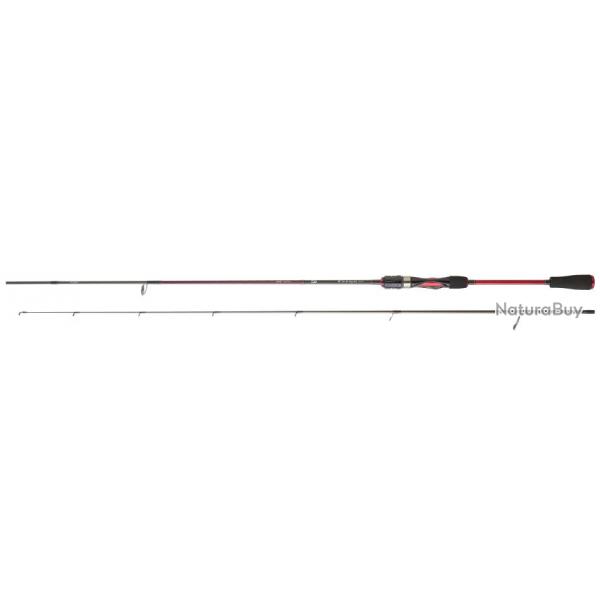 Canne Leurre Eau Douce Daiwa Fuego 2.74m - 14-42g