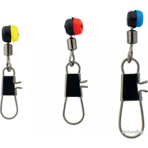 Emerillon Agrafe Daiwa C Coulissant S