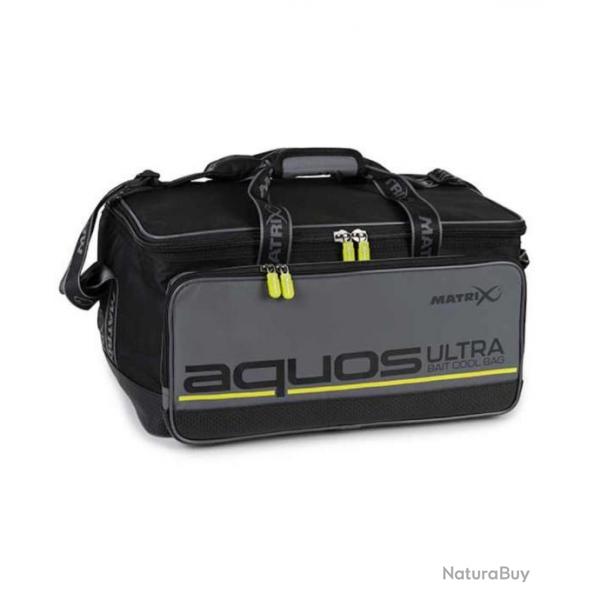 MATRIX BAGAGERIE AQUOS ULTRA COOL BAG MATRIX