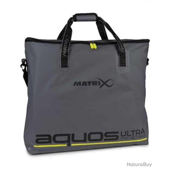 MATRIX SAC  BOURRICHES AQUOS ULTRA PVC NET BAG MATRIX