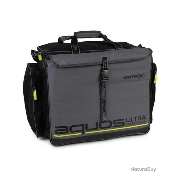 MATRIX BAGAGERIE AQUOS ULTRA CARRYALL MATRIX