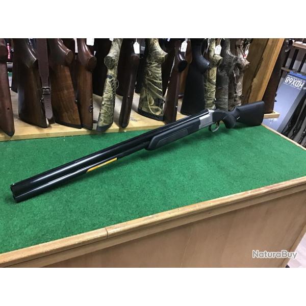 Browning B 525 Sporter composite (2023)   12/76 EN STOCK