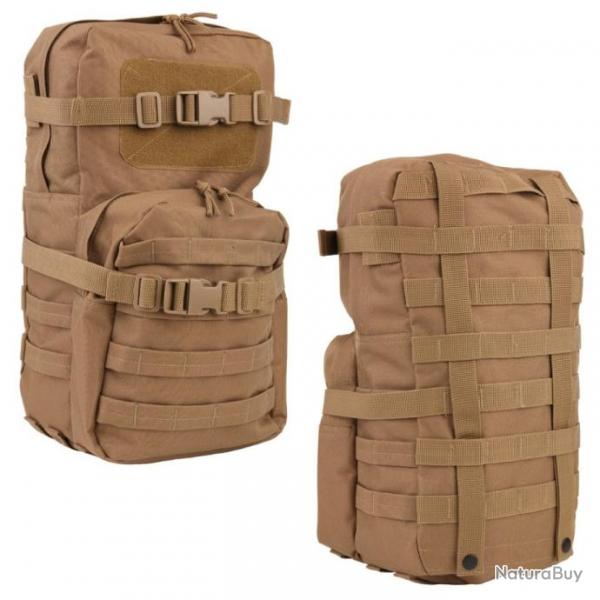 Sac  dos coyote | 101 Inc (0001 1400)