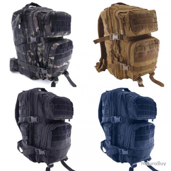 SAC  DOS FALCON 30 LITRES - marine