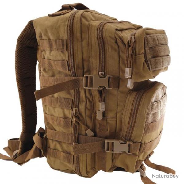 SAC  DOS FALCON 30 LITRES - coyote