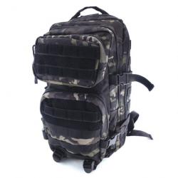 SAC À DOS FALCON 30 LITRES - black camo