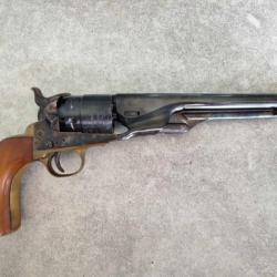 Vend     Revolver M1860    ARMY  44     .CAT D