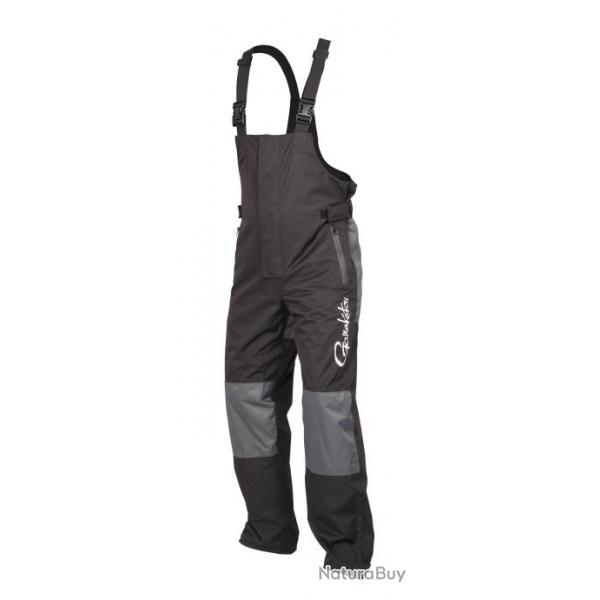 Salopette Gamakatsu G-Softshell Bib & Brace L