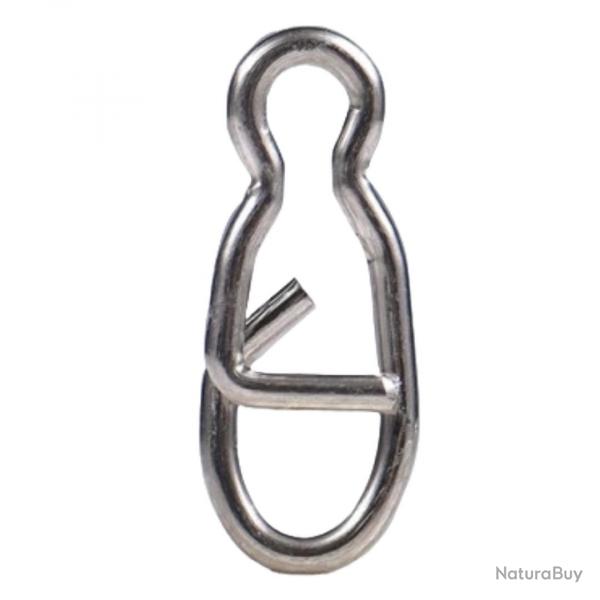 Agrafe BKK Fast Snap 41 9kg n°1 par 12