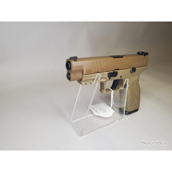 " vente flash " pistolet hs produkt sf 19 4.5 FDE 9x19