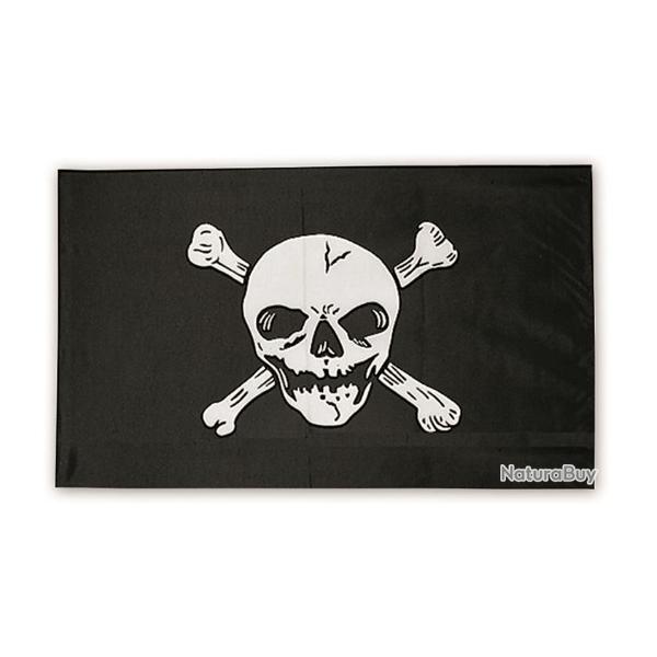 Drapeau pirate