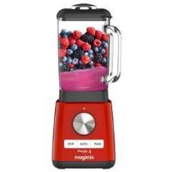 BLENDER MAGIMIX ROUGE