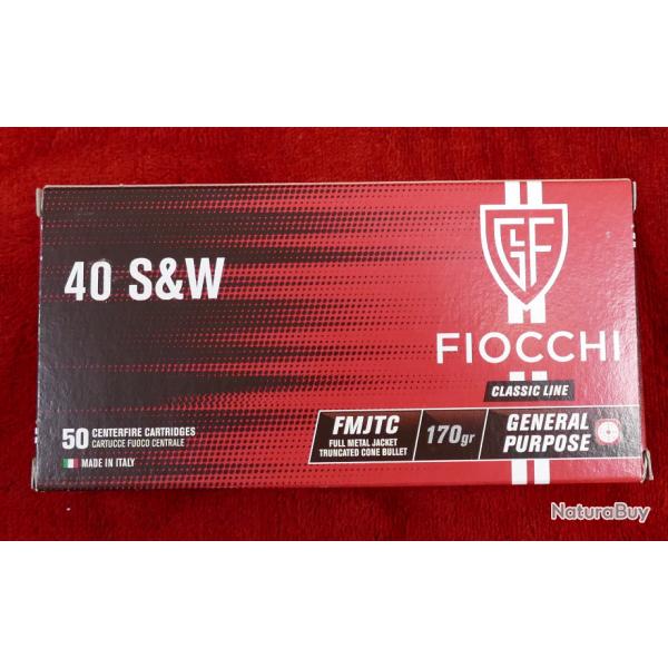 FIOCCHI 40SW