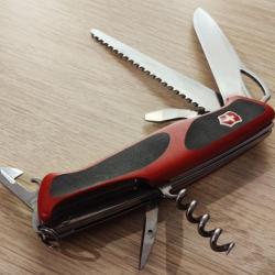 Victorinox couteau suisse Rangergrip 79