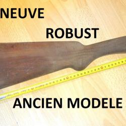 crosse fusil ROBUST ANCIEN MODELE MANUFRANCE (modèle vis sous la clé)- VENDU PAR JEPERCUTE (JO551)