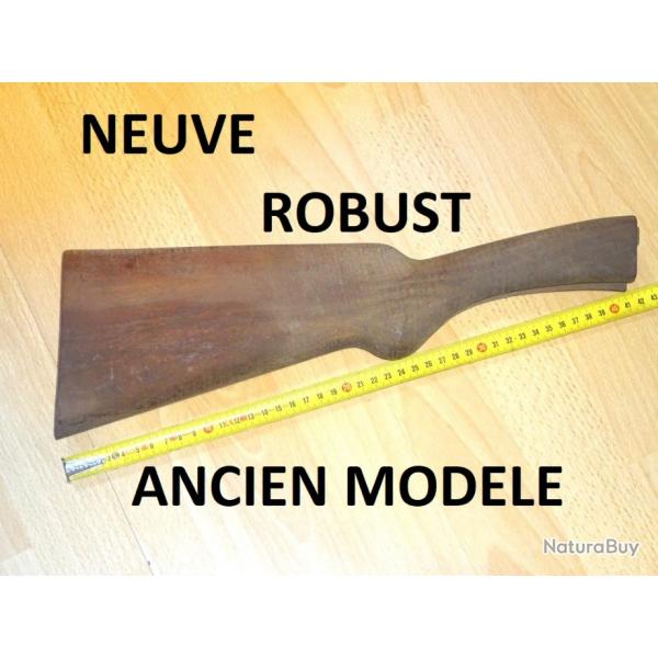 crosse fusil ROBUST ANCIEN MODELE MANUFRANCE (modle vis sous la cl)- VENDU PAR JEPERCUTE (JO551)