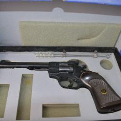 Revolver Arminus Hw9 Calibre 22Lr