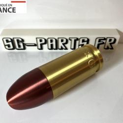 Boite munition 9mm (9x19 luger)