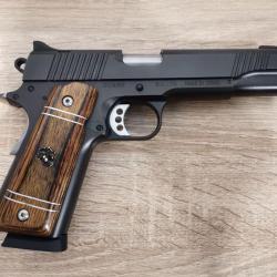 Pistolet MAGNUM RESEARCH - Modèle Desert Eagle 1911 G - Calibre 45 ACP (Occasion excellent état)