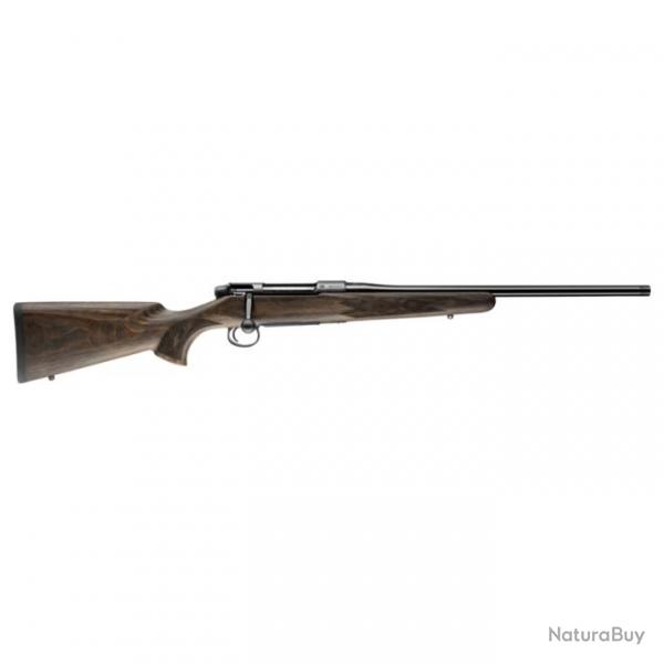 Mauser M18 Pure 30-06 - canon 51cm - filet 15x100