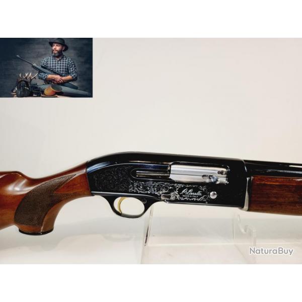 (2233) Fusil De Chasse Semi-Automatique Beretta A302 Cal.12/76 - OCCASION