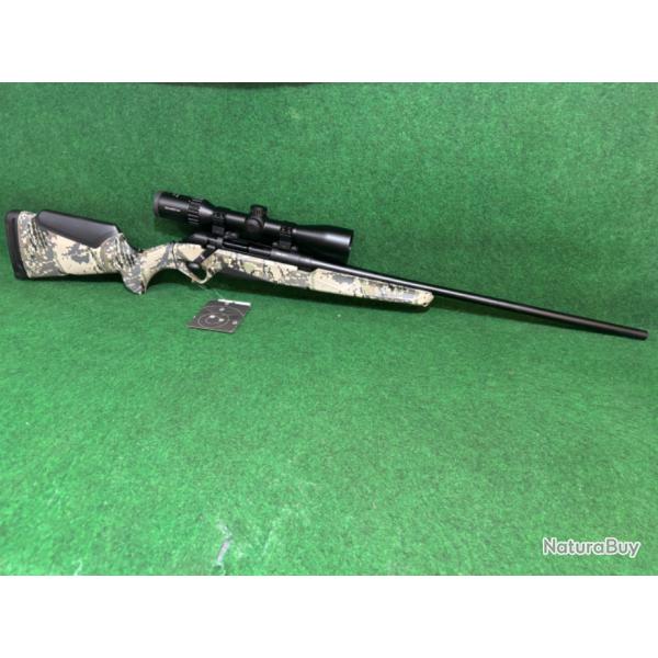 Carabine benelli lupo cal300wm