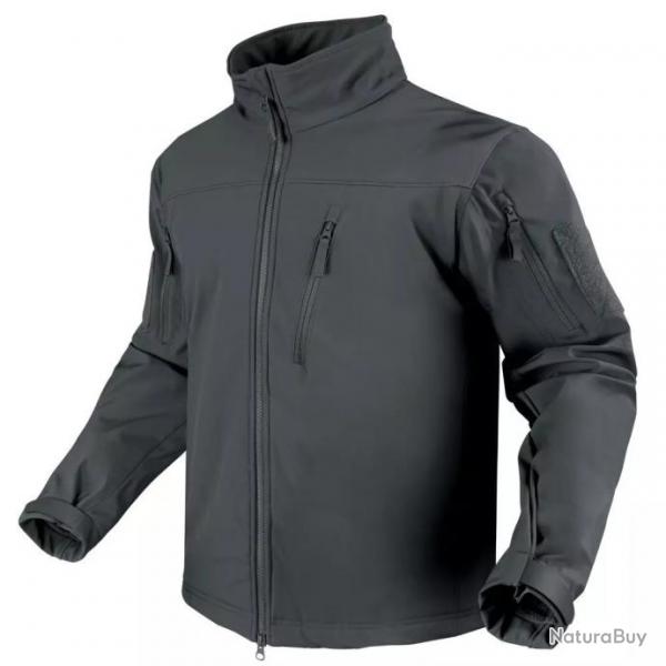 Softshell Phantom Graphite