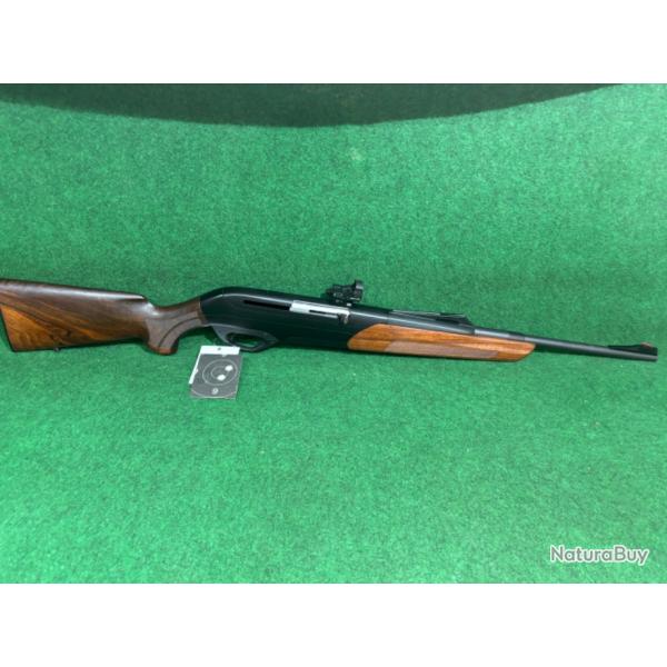 Carabine Merkel Sr1 cal 9,3 X 62