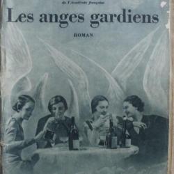 Les anges gardiens de Marcel Prevost - Select-Collection