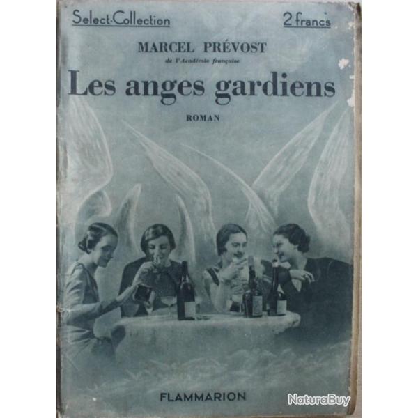 Les anges gardiens de Marcel Prevost - Select-Collection