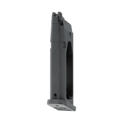 Chargeur Lock Perfection Glock 17 - Cal. 6mm Co2