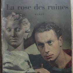 La rose des ruines de Victor Margueritte - Select-Collection