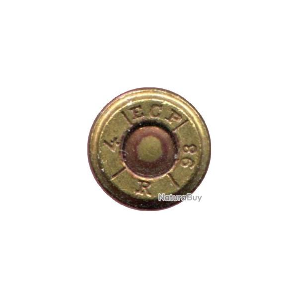 8 mm date de 1898 charge  la poudre noire - voir document joint - catgorie D