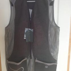 GILET DE TIR BERETTA DT11