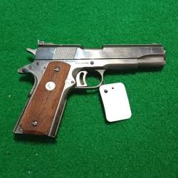 COLT GOLD CUP 45 ACP SERIE 70