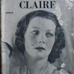 Claire de Jacques Chardonne - Select-Collection