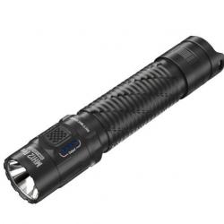 Lampe Nitecore HYBRID 12 PRO 3300Lumens