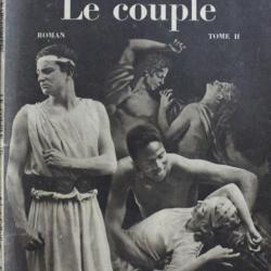 Le couple Tome 2 de Victor Margueritte - Select-Collection